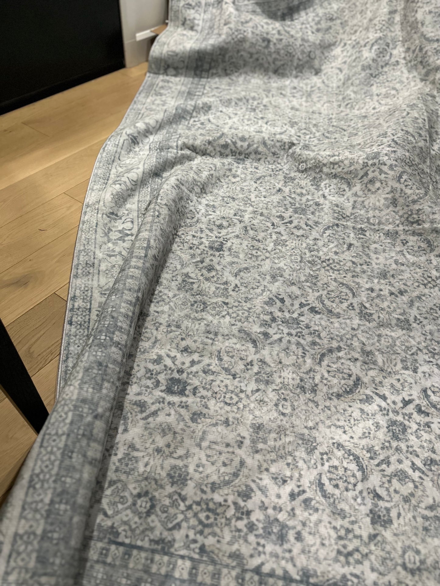 8x10 washable rug