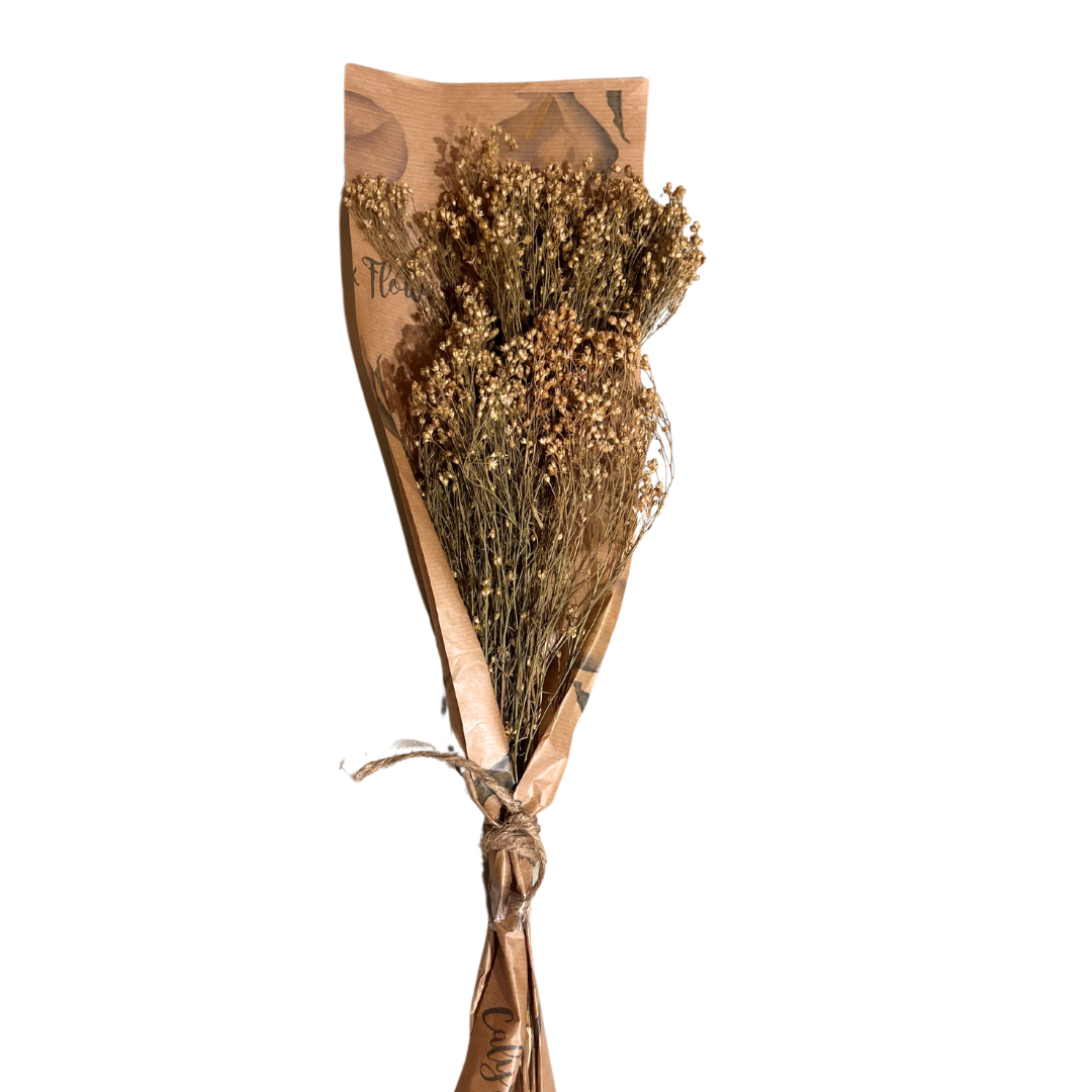 Broom Bloom Bundles 17”