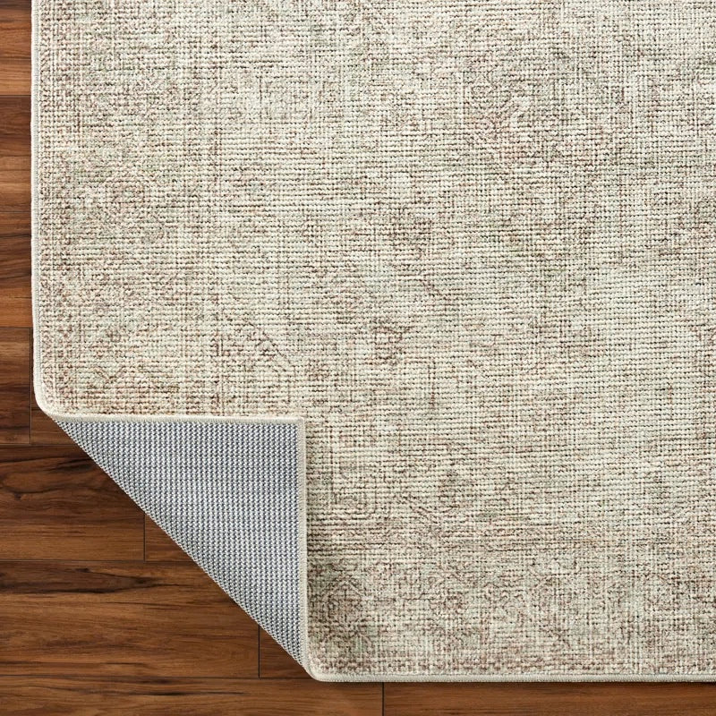 Becki Owens Vintage Area Rug 6’7”x9’