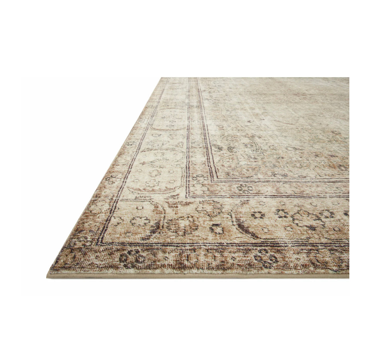 Loloi Antique Sage 8’6”x11’6”