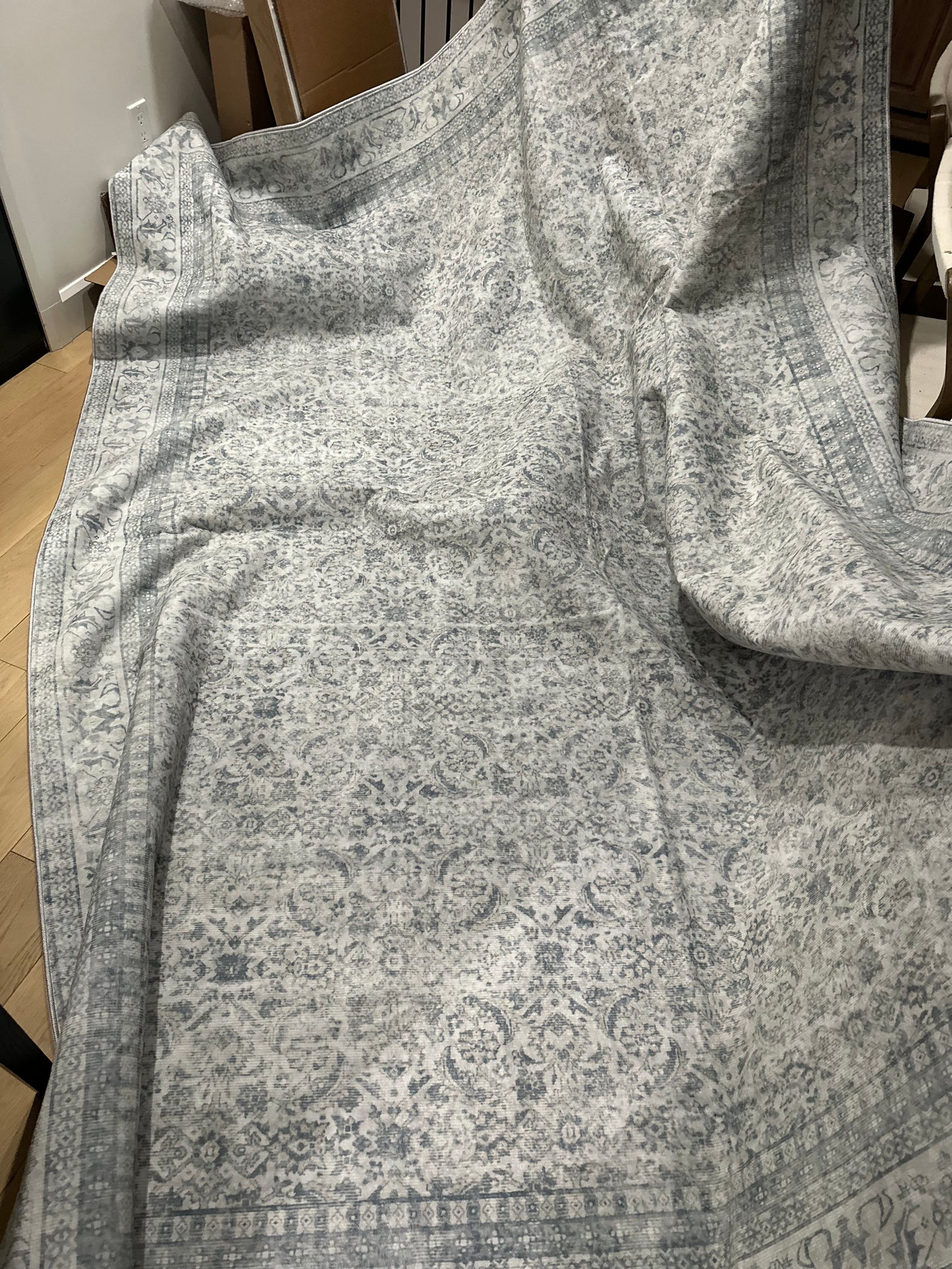 8x10 washable rug