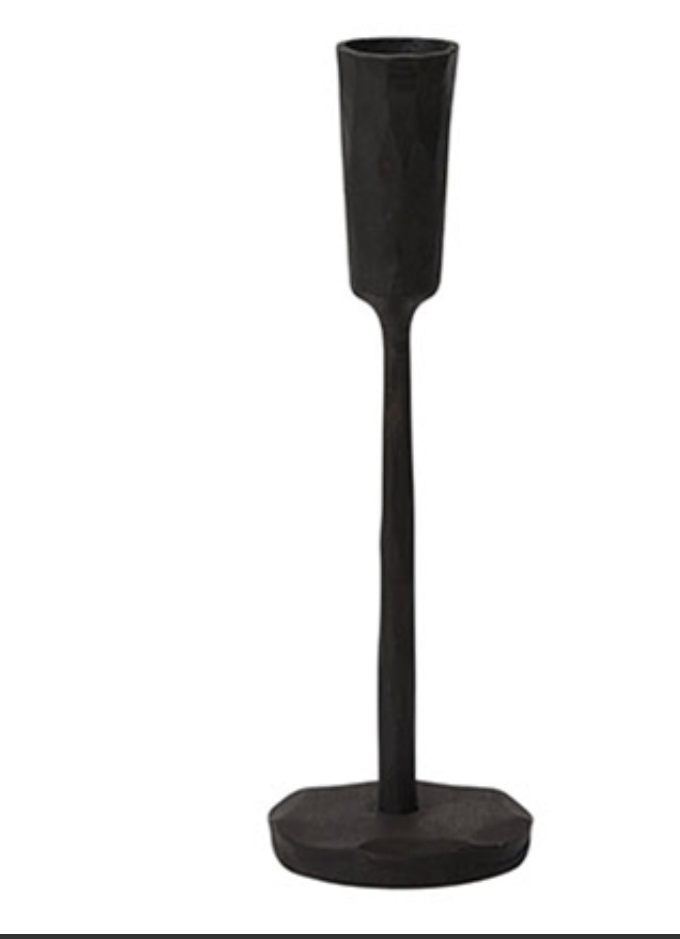 DAVINA CANDLESTICK 2.5"X 8" (Small)