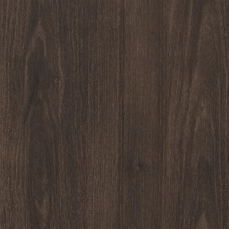 “Bryer” Round wood coffee table