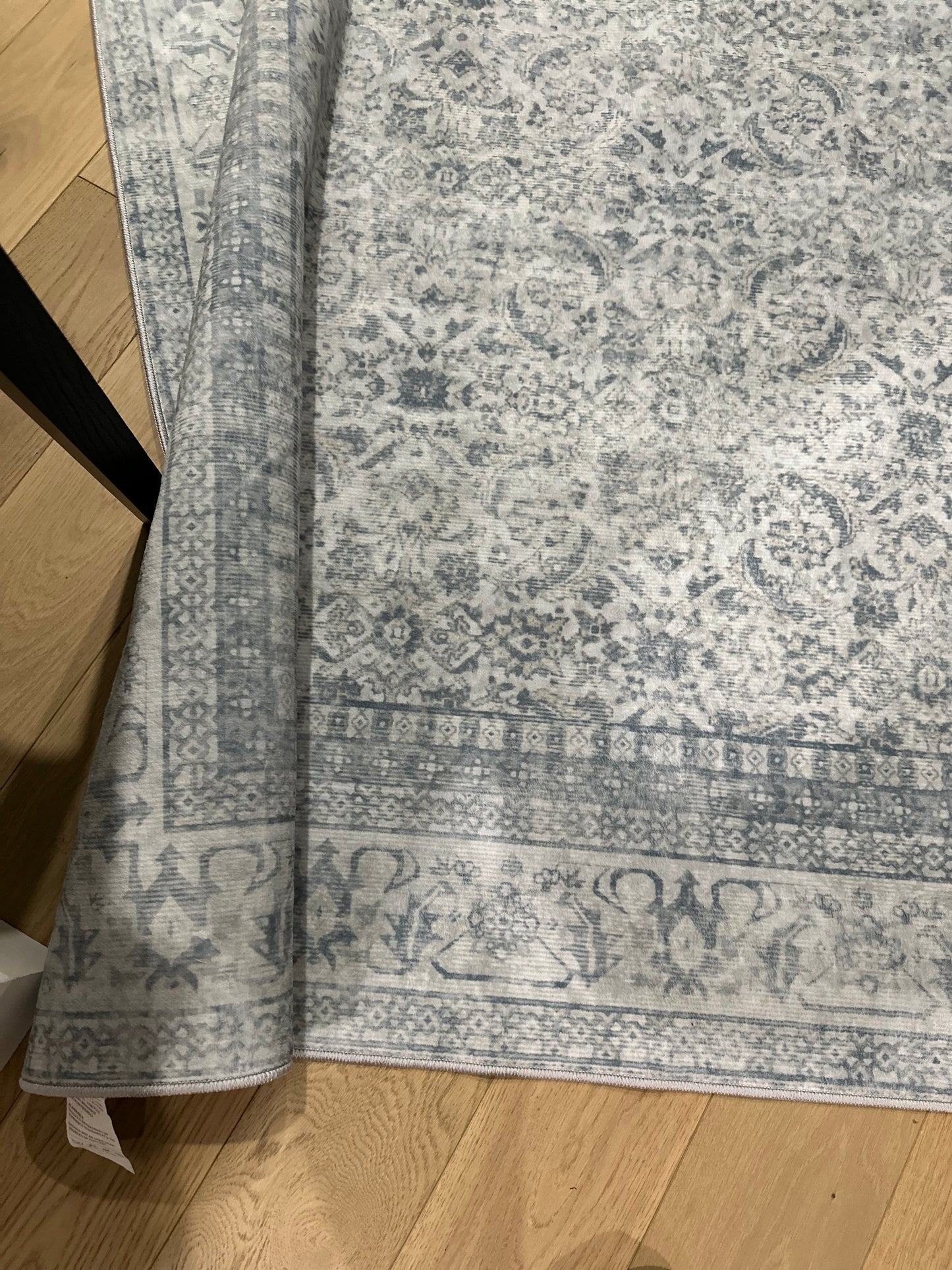 8x10 washable rug