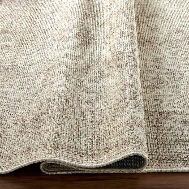 Becki Owens Vintage Area Rug 6’7”x9’