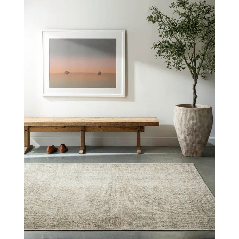 Becki Owens Vintage Area Rug 6’7”x9’