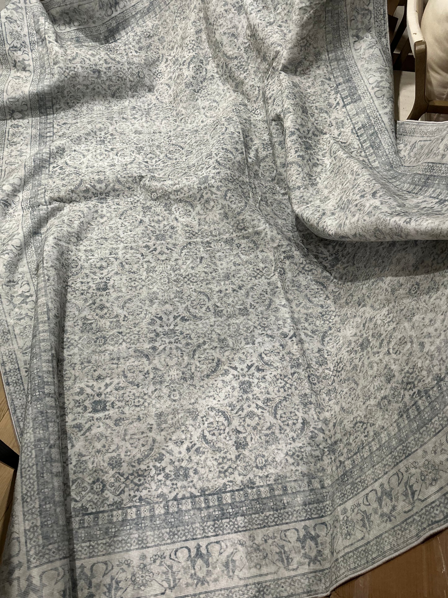 8x10 washable rug