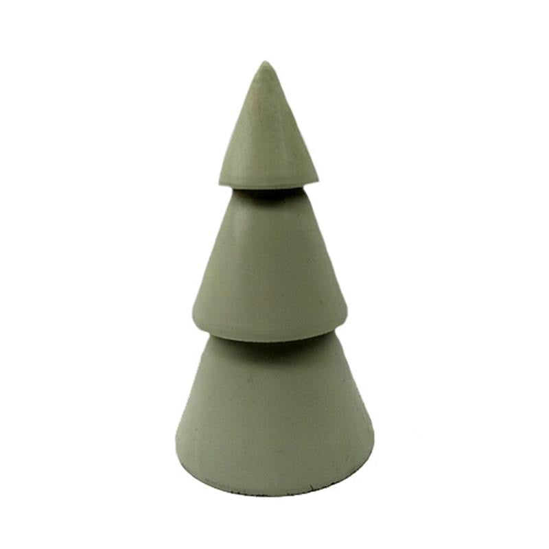 Wooden Tree