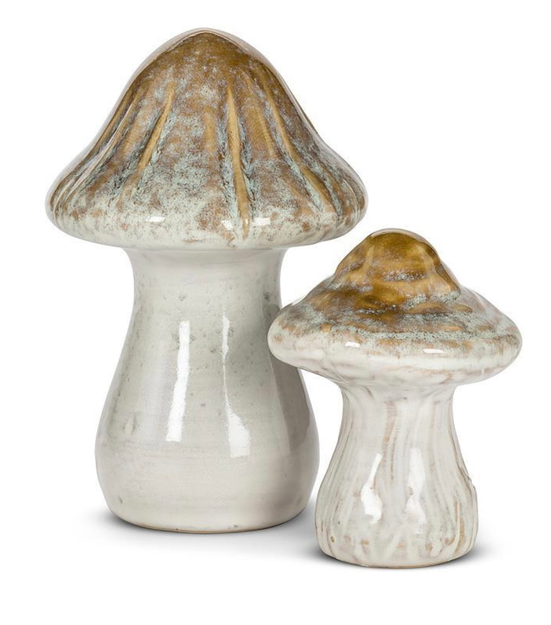 Small Mushroom