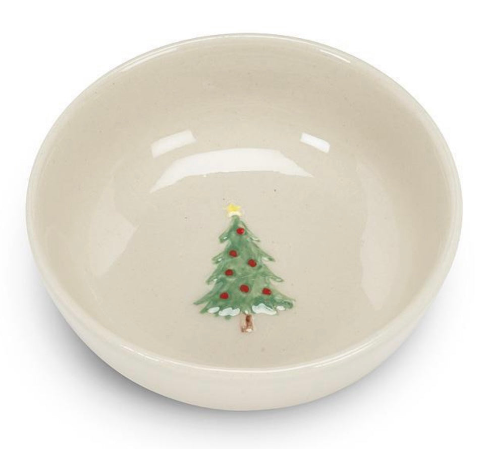 Tree Mini Bowl