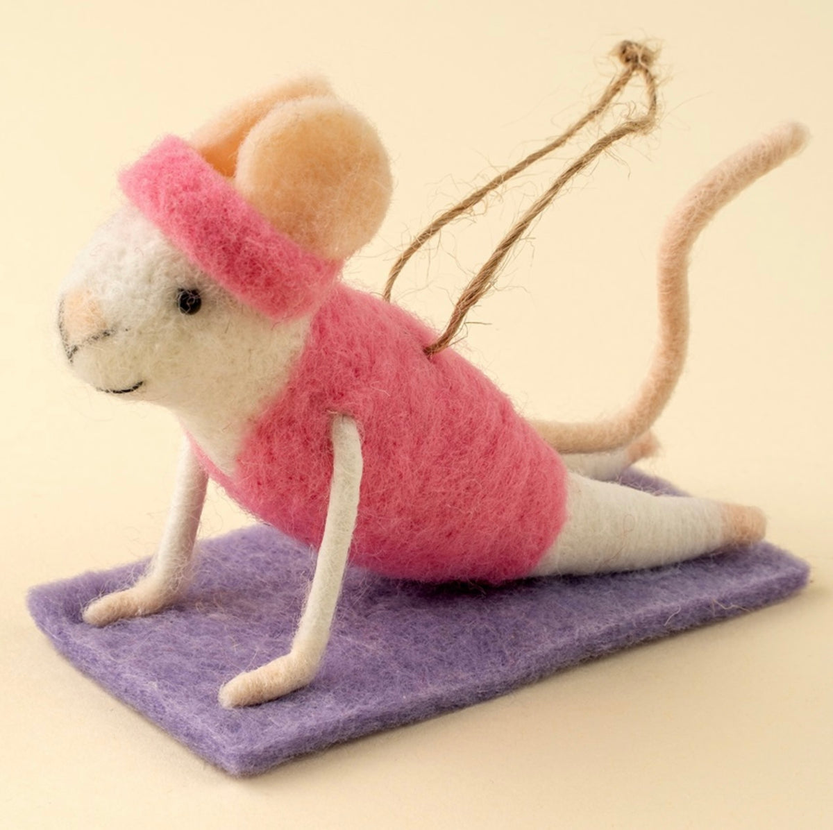Yoga Yolanda