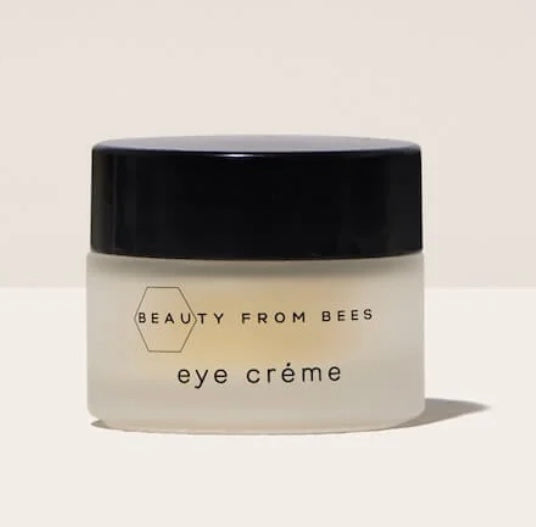 Beauty From Bees Eye Serum