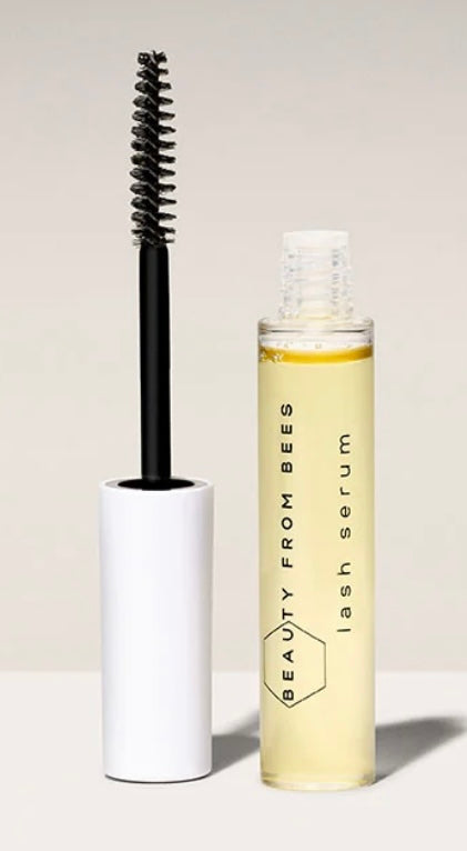 Beauty From Bees Lash Serum