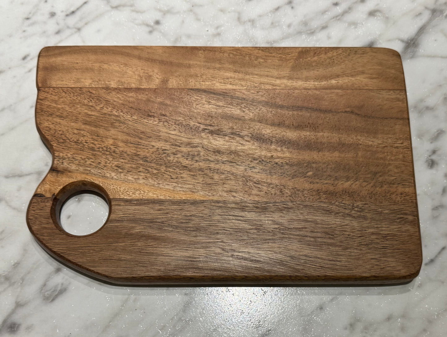 Small Cutting Board