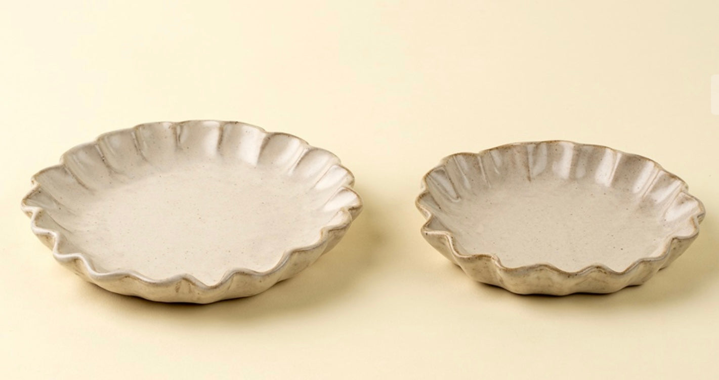 Petal Plate-Large