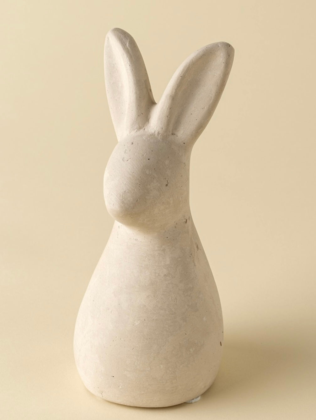 Indaba Paper Mache Bunny