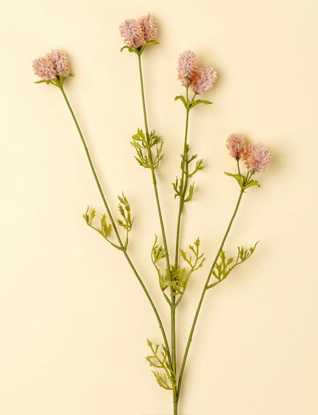 Indaba Dandelion Pom Pom Spray
