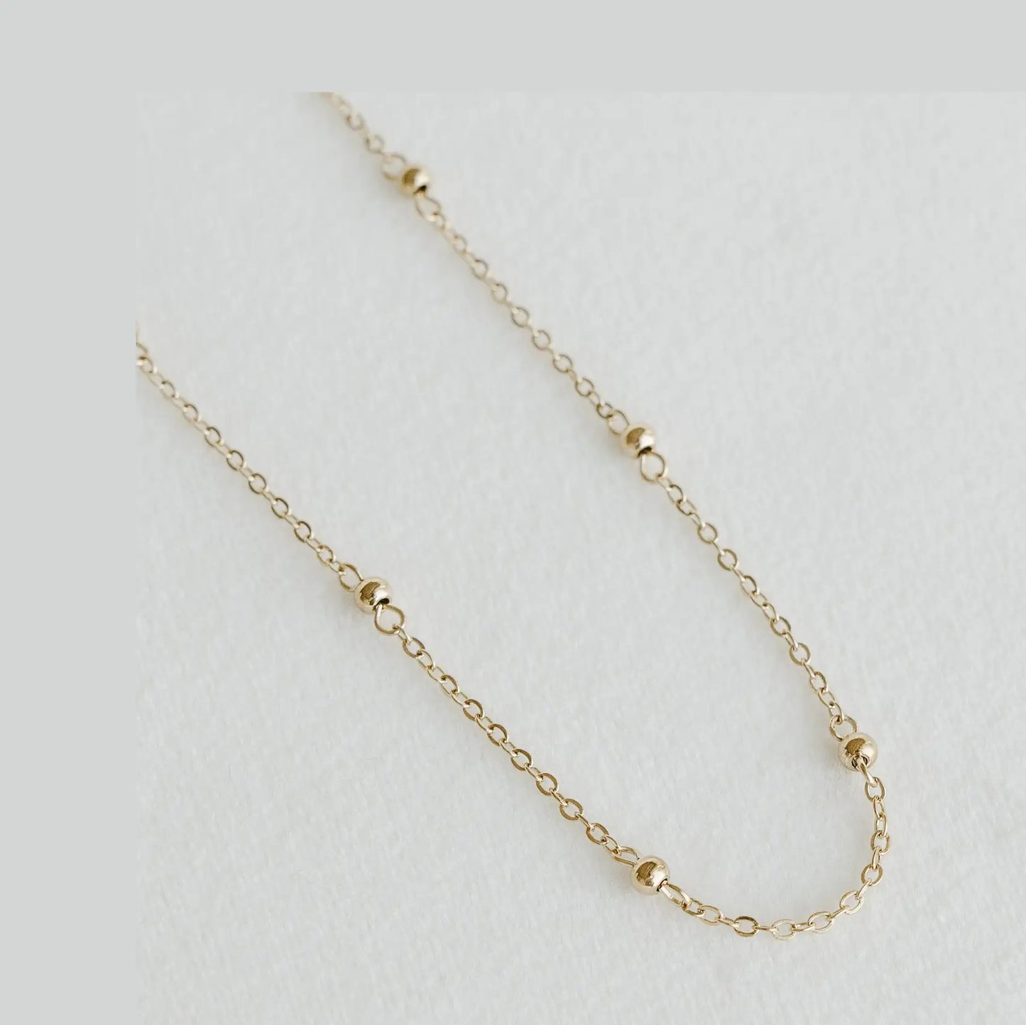 Elara Necklace