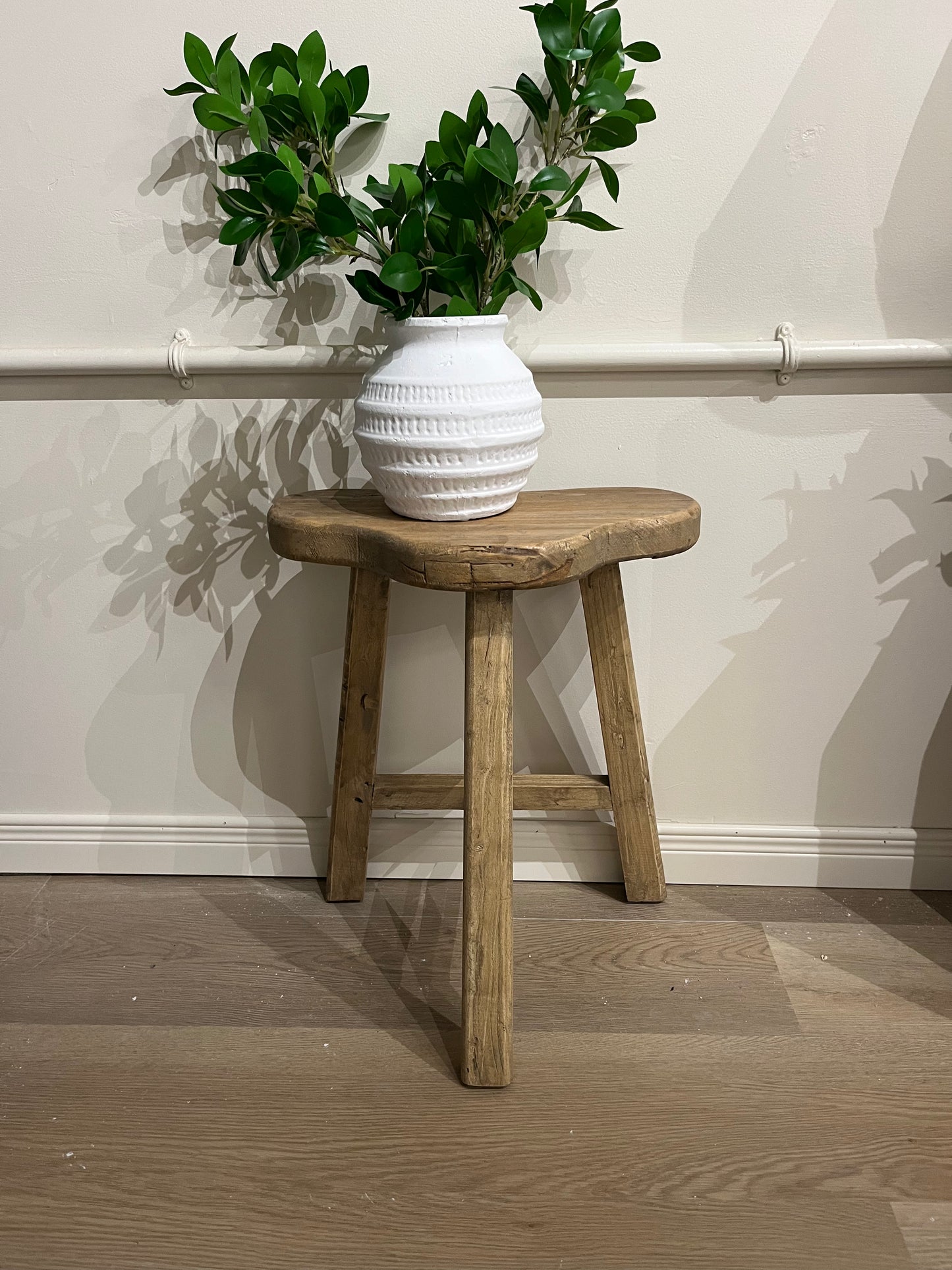 Vintage Stool