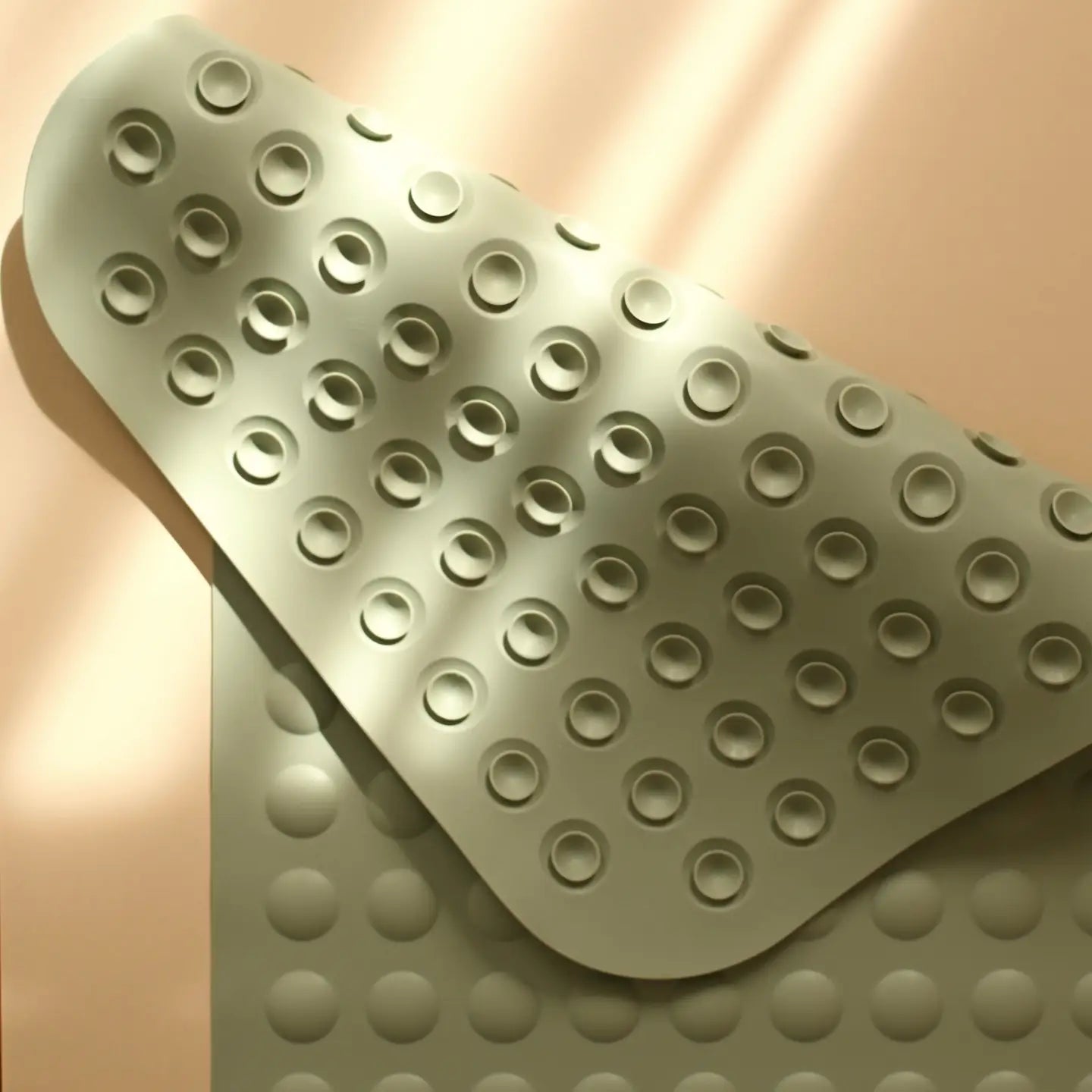 Bath Mat-Sage