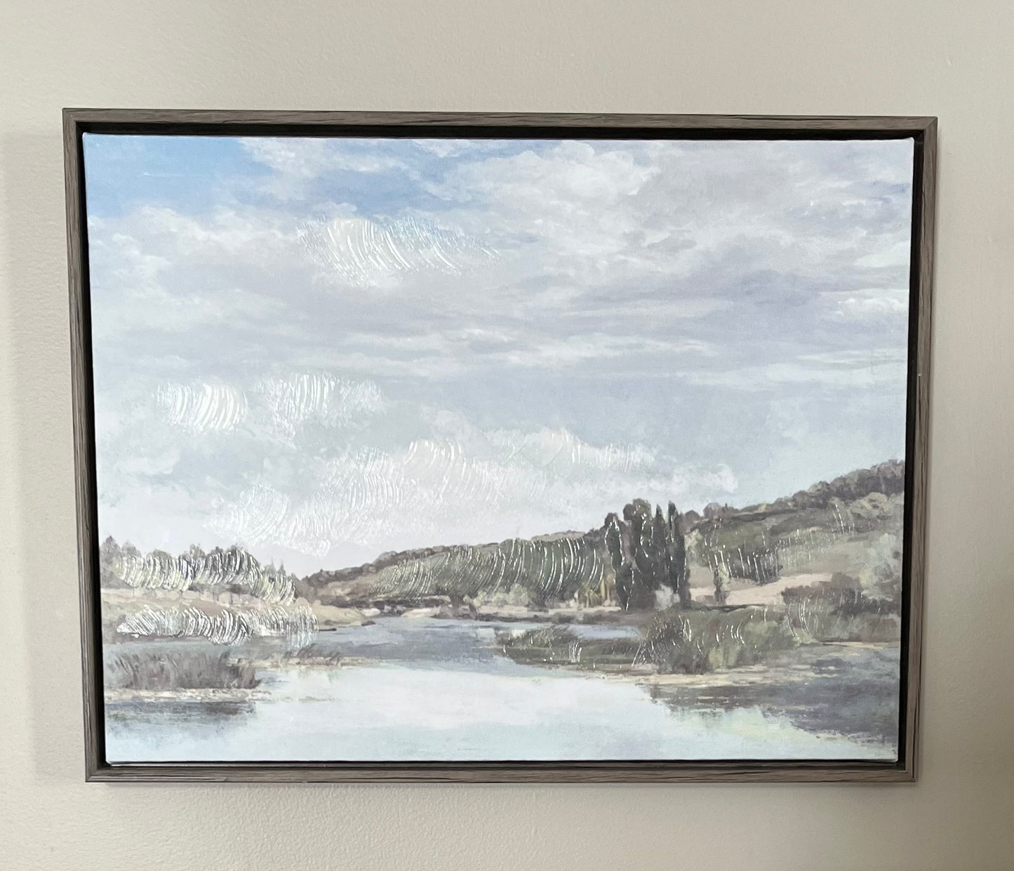 Landscape Framed Wall Art