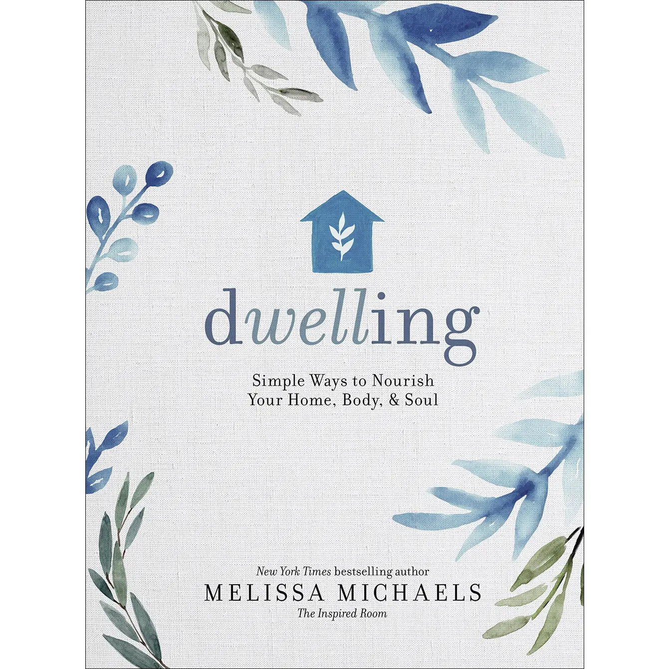 Dwelling-Hardcover