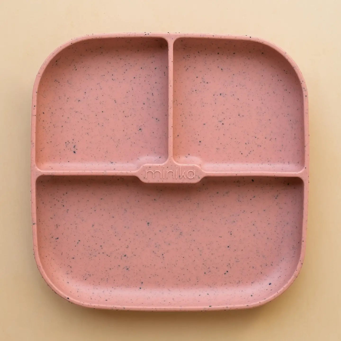 Silicone Plate-Sorbet
