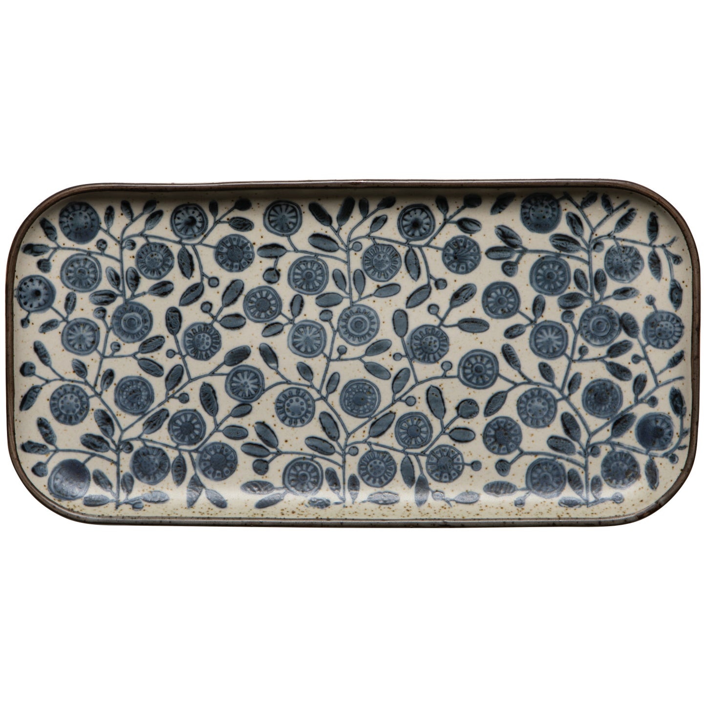 Danica Calendula Serving Platter
