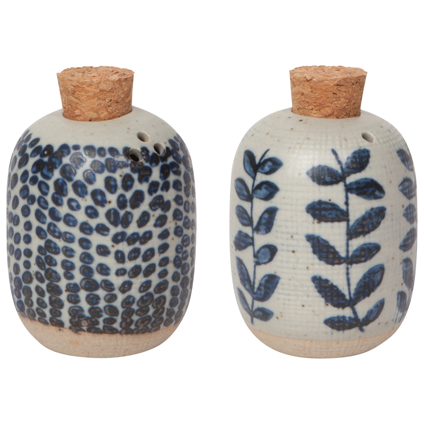 Danica Salt & Pepper Set