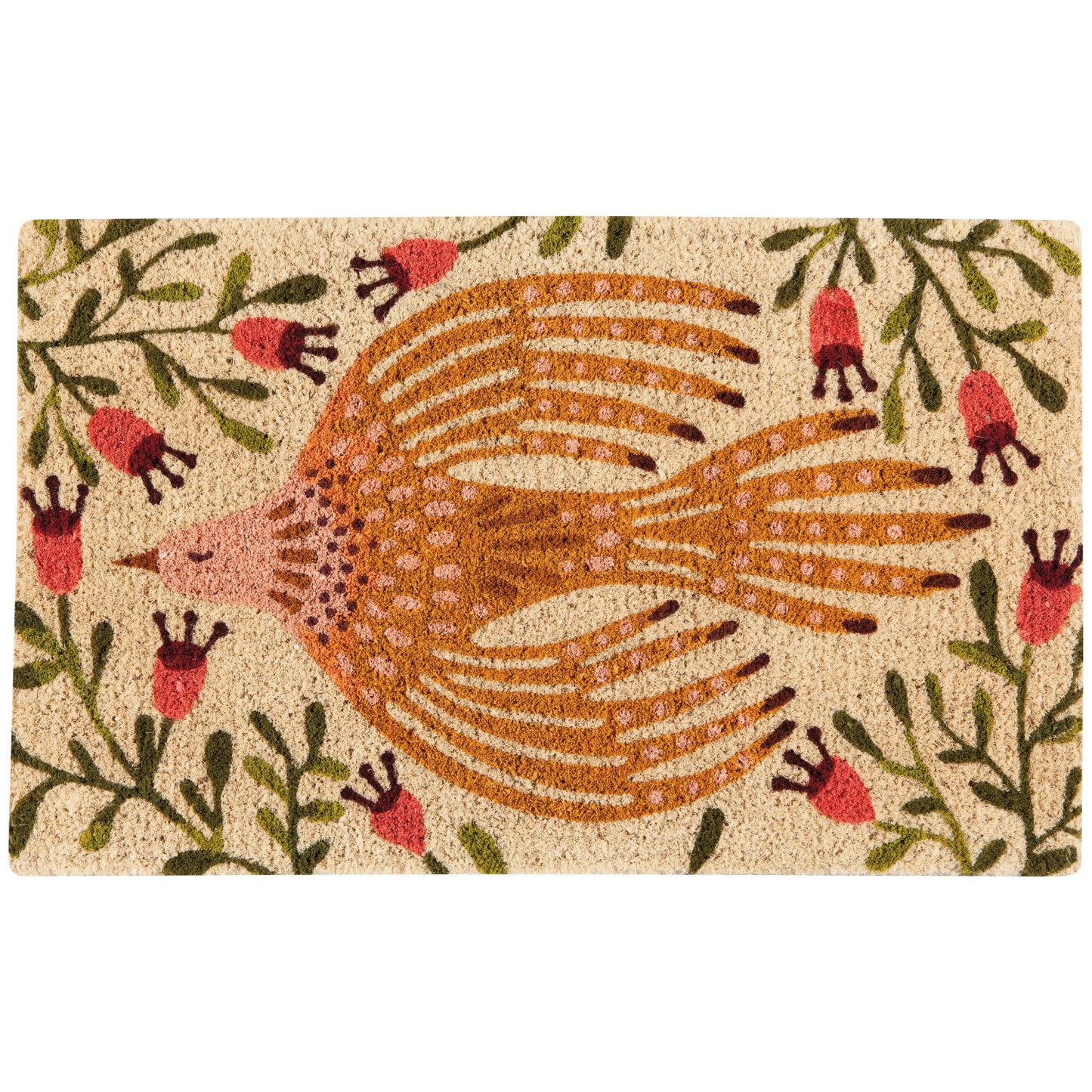 Danica Plume Doormat