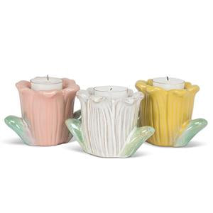 Assorted Tealight Holders