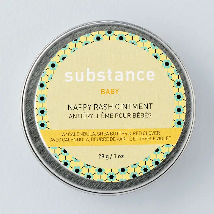 Nappy Ointment-Travel size