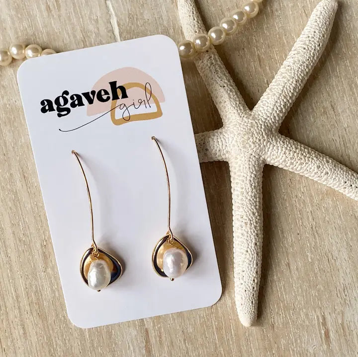 Calypso Coast Earrings