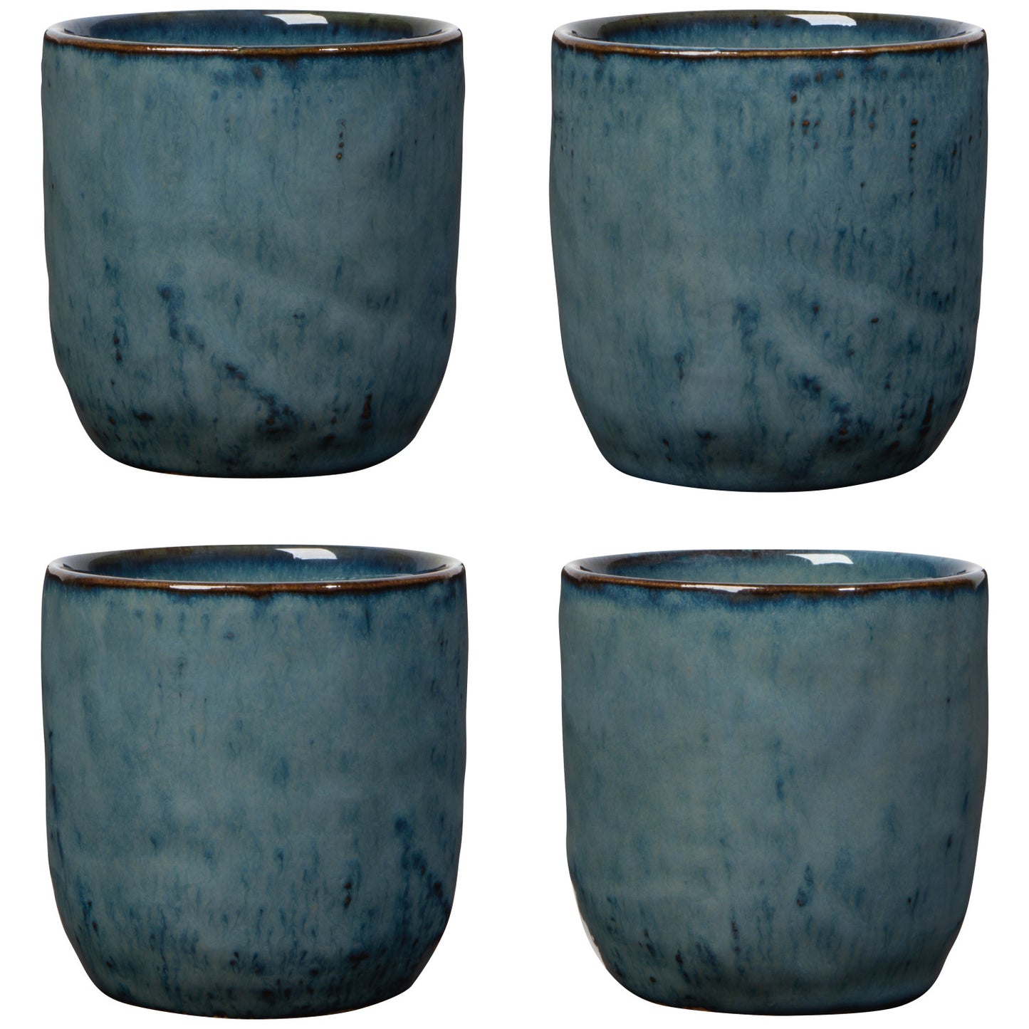 Stoneware Cup-8oz
