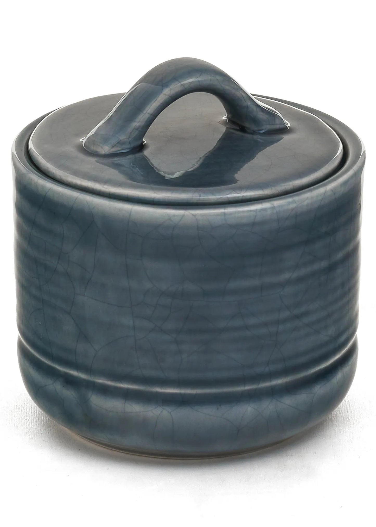 Ceramic Sugar Pot