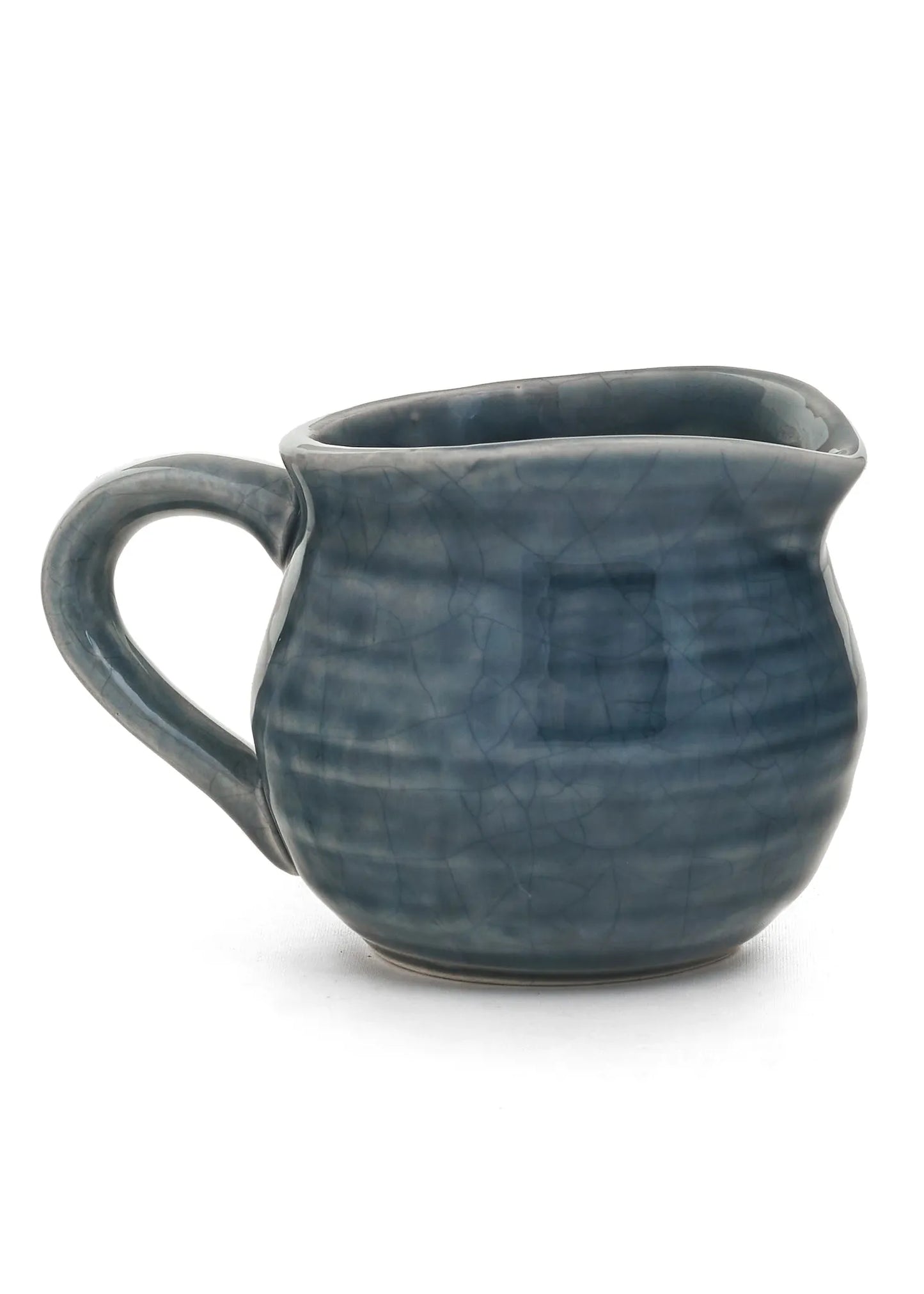 Ceramic Creamer Jug