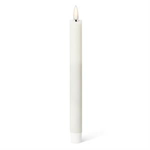 Luxlite Taper Candles-Sand