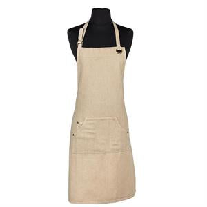 Apron-Tan