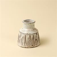 Handcrafted Bud Vase-Medium