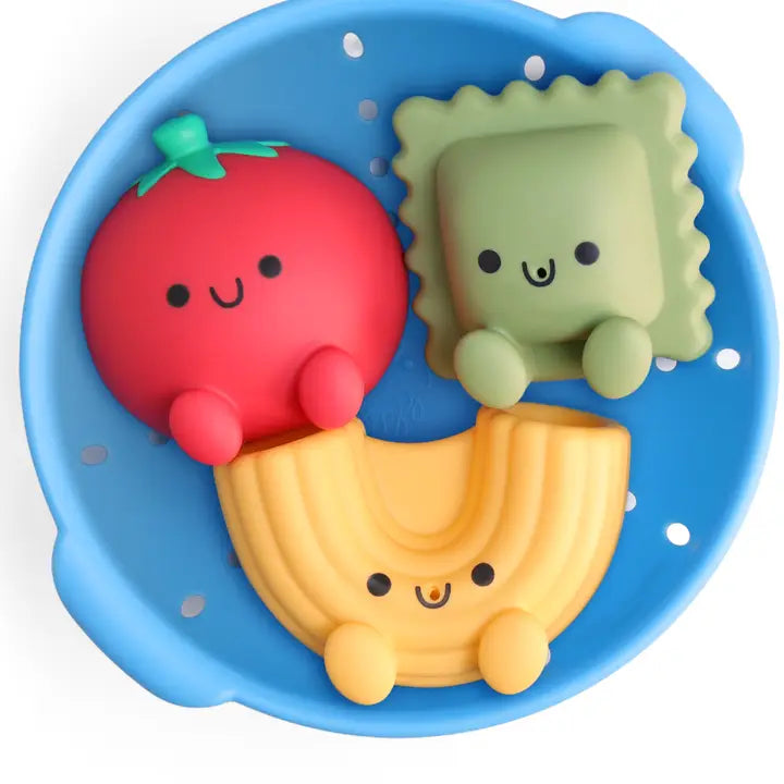 Itzy Pasta Splash Pals