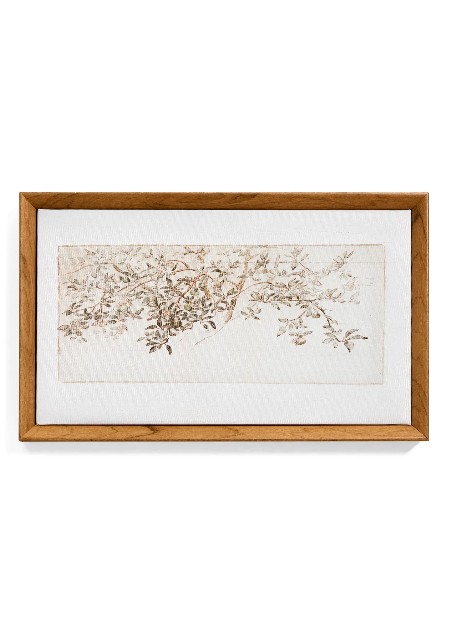 Apple Tree Wall Art