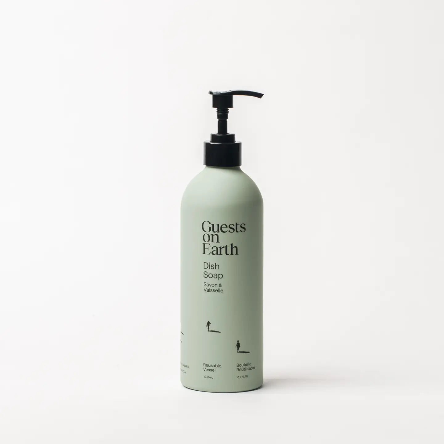 Dish Soap-Citrus Oasis