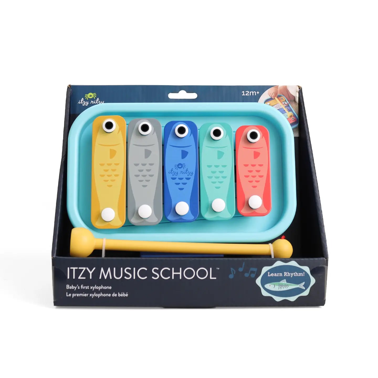 Itzy Xylophone