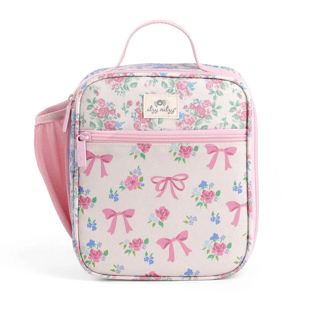 Itzy Lunch Box-Bows