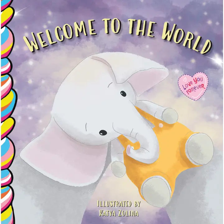 Welcome to the World