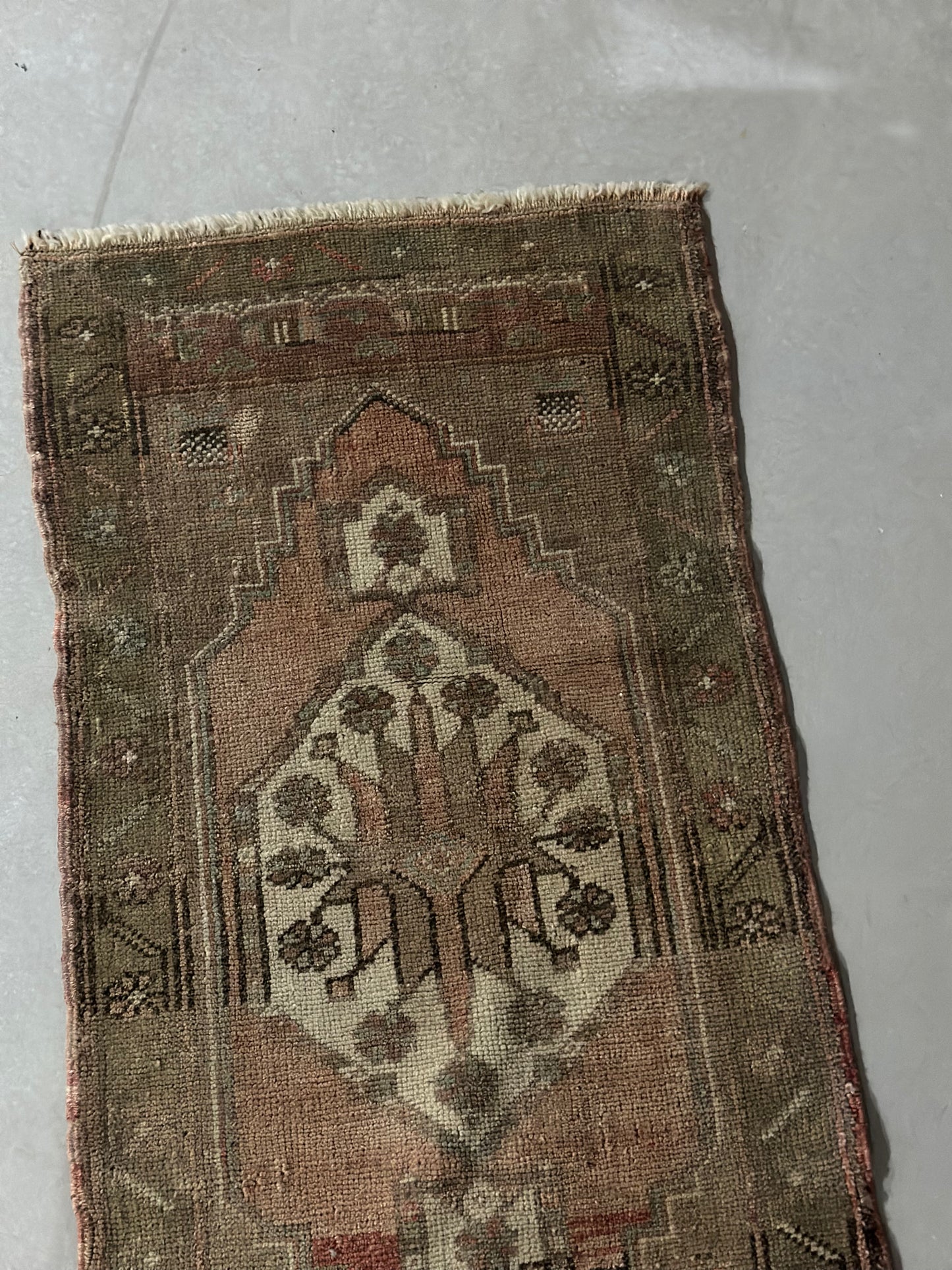 Turkish Runner