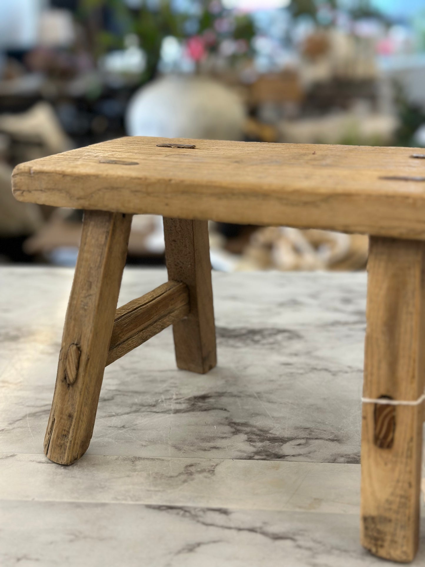 Tiny Tom stool