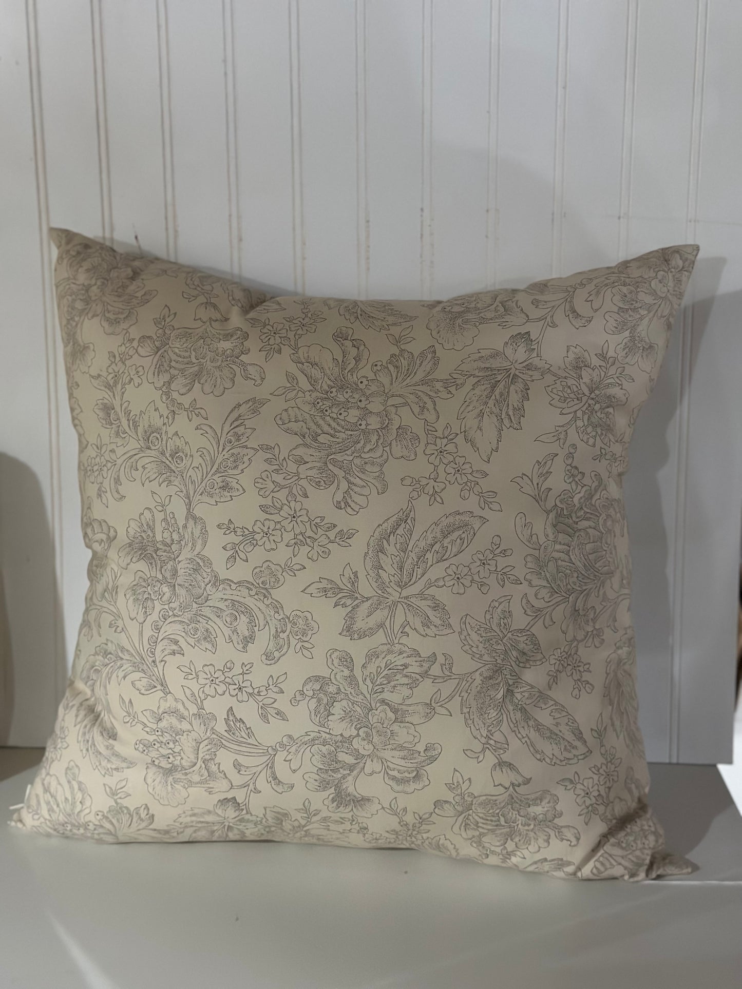 TPP Pillow Collection
