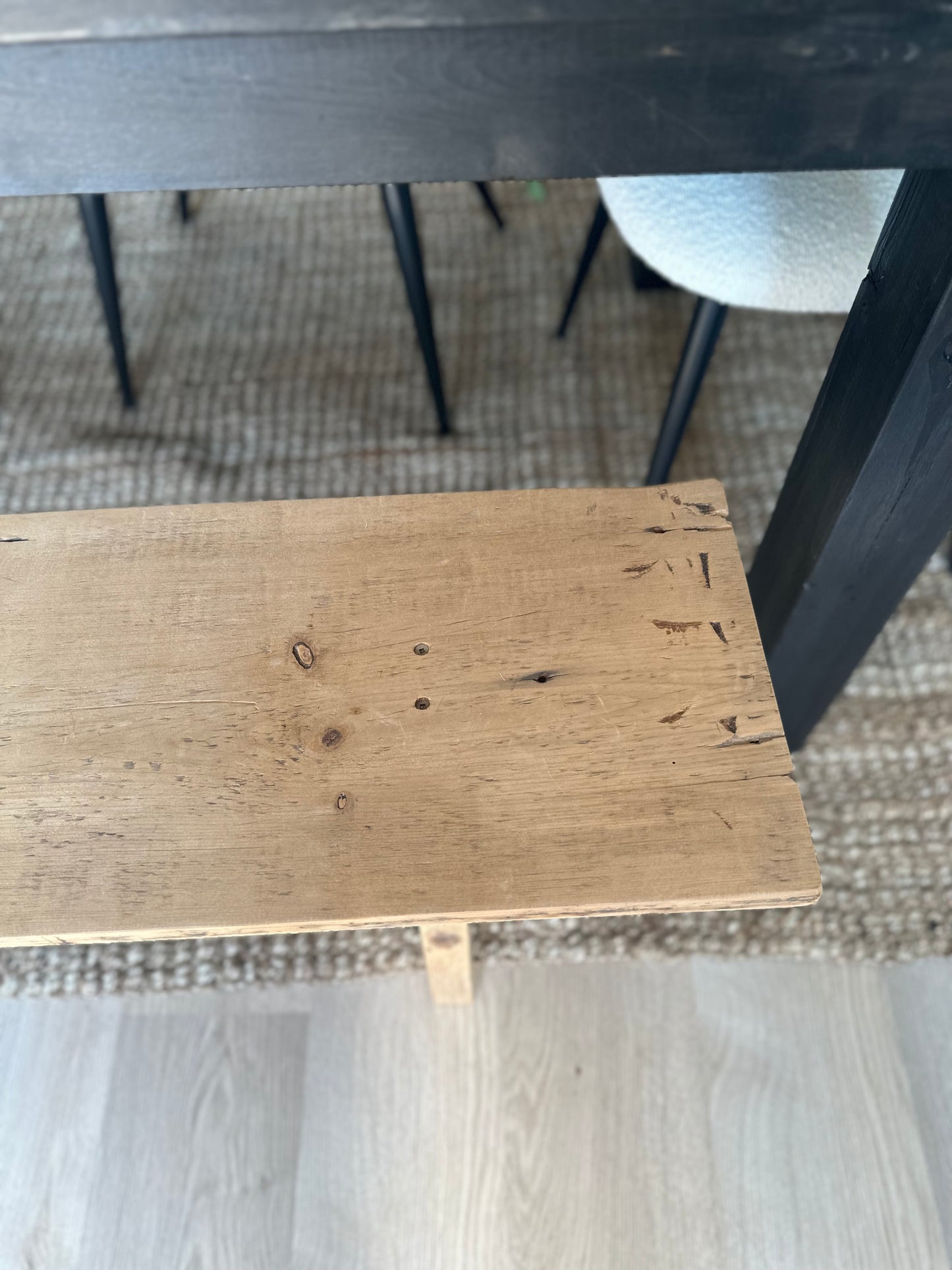 Farmhouse Bench TPP Collection