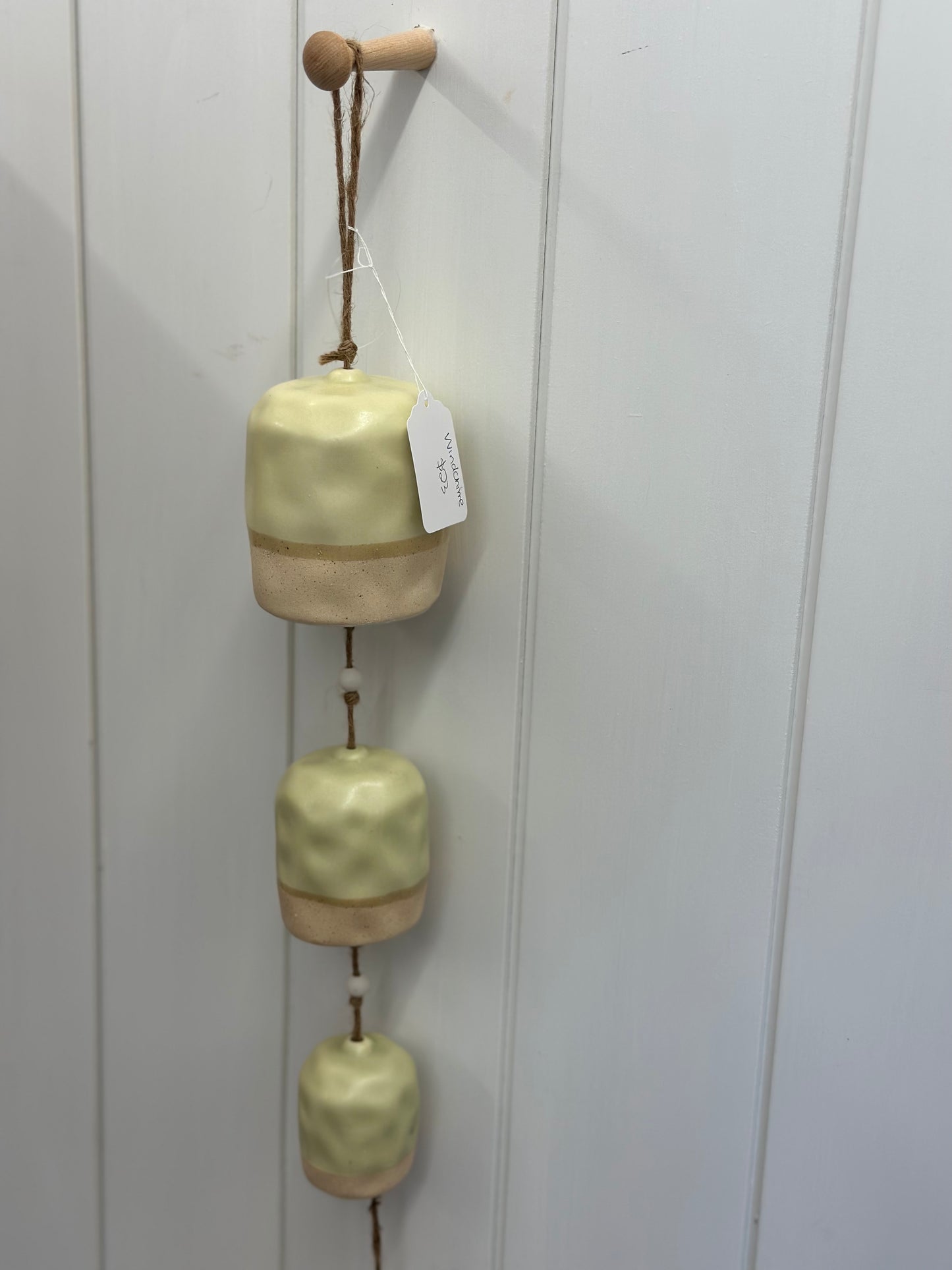 Windchimes